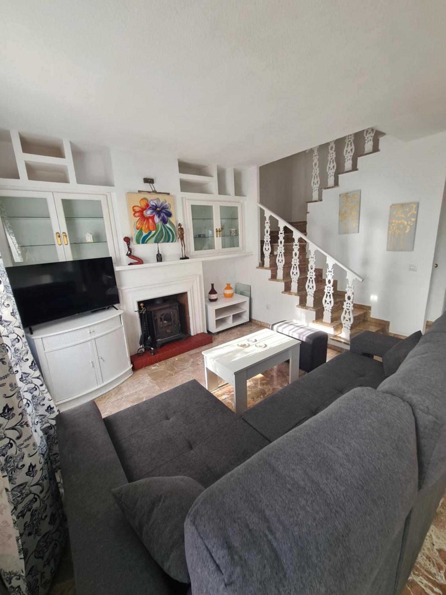 Villa Benyamina House Torremolinos Habitación foto