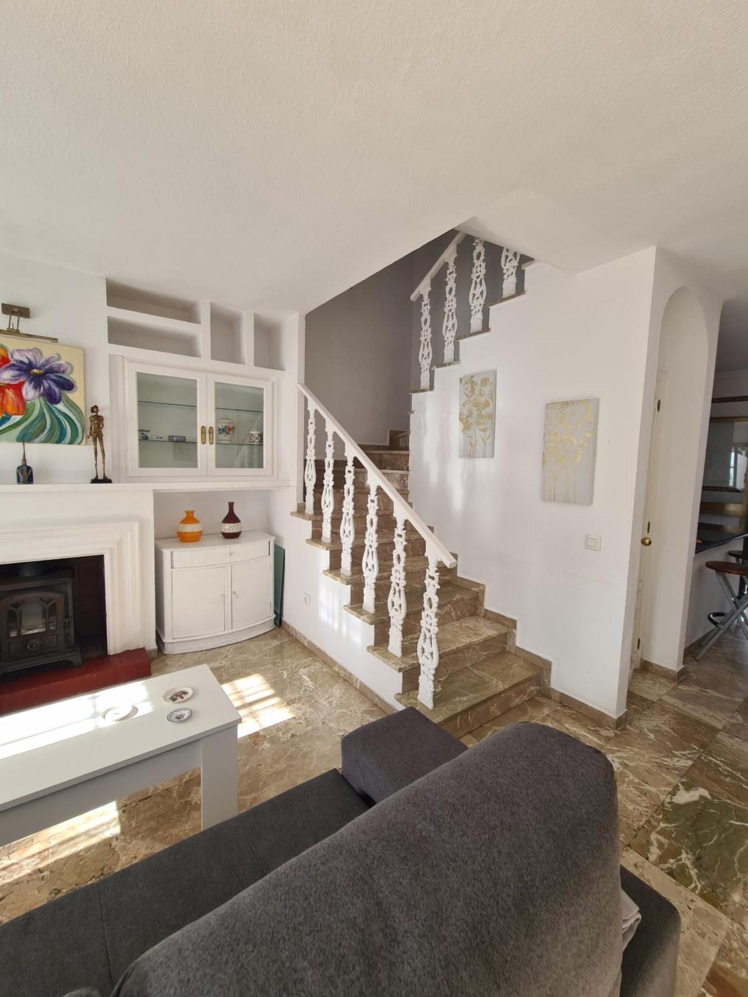 Villa Benyamina House Torremolinos Habitación foto