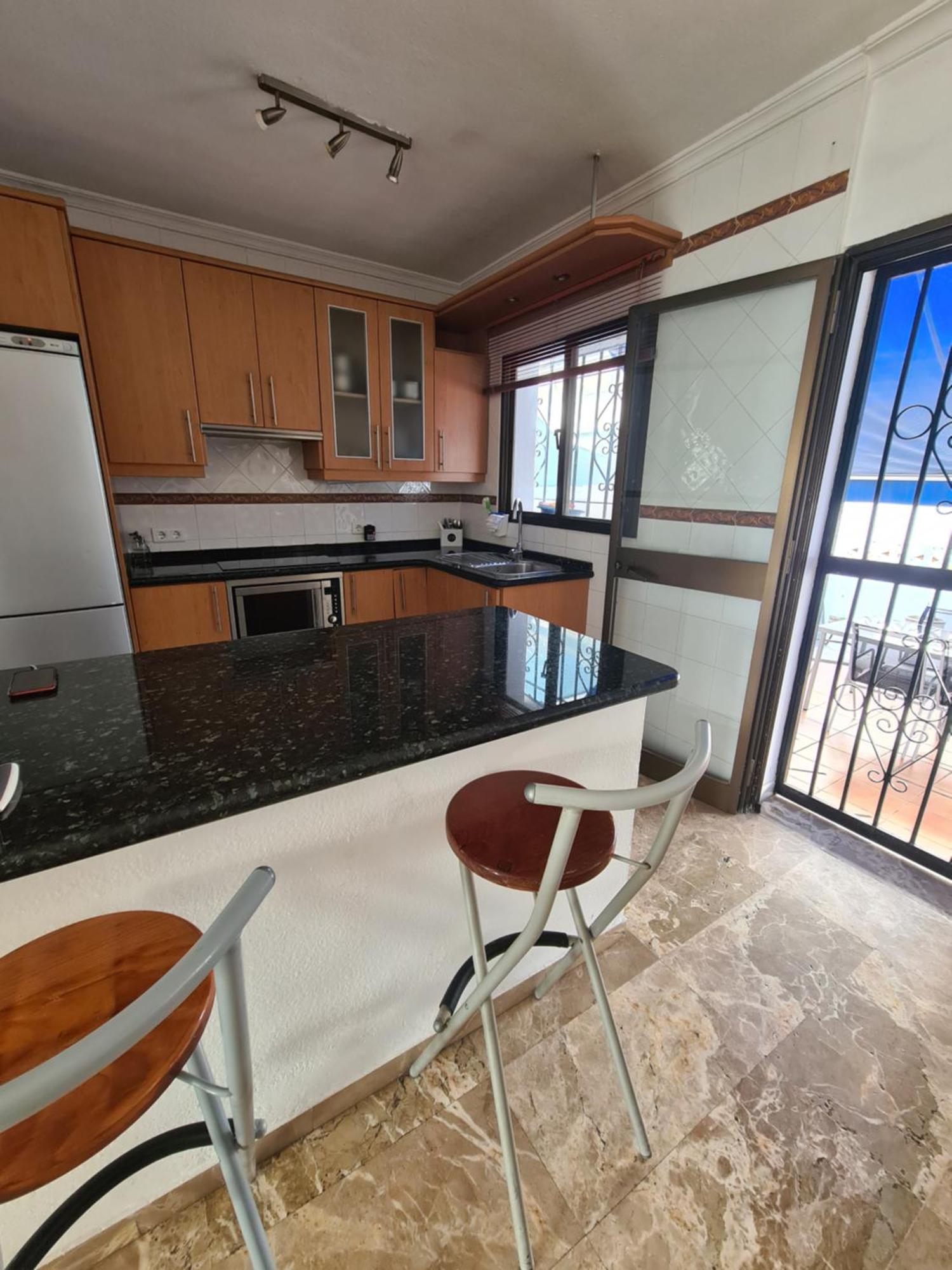 Villa Benyamina House Torremolinos Habitación foto