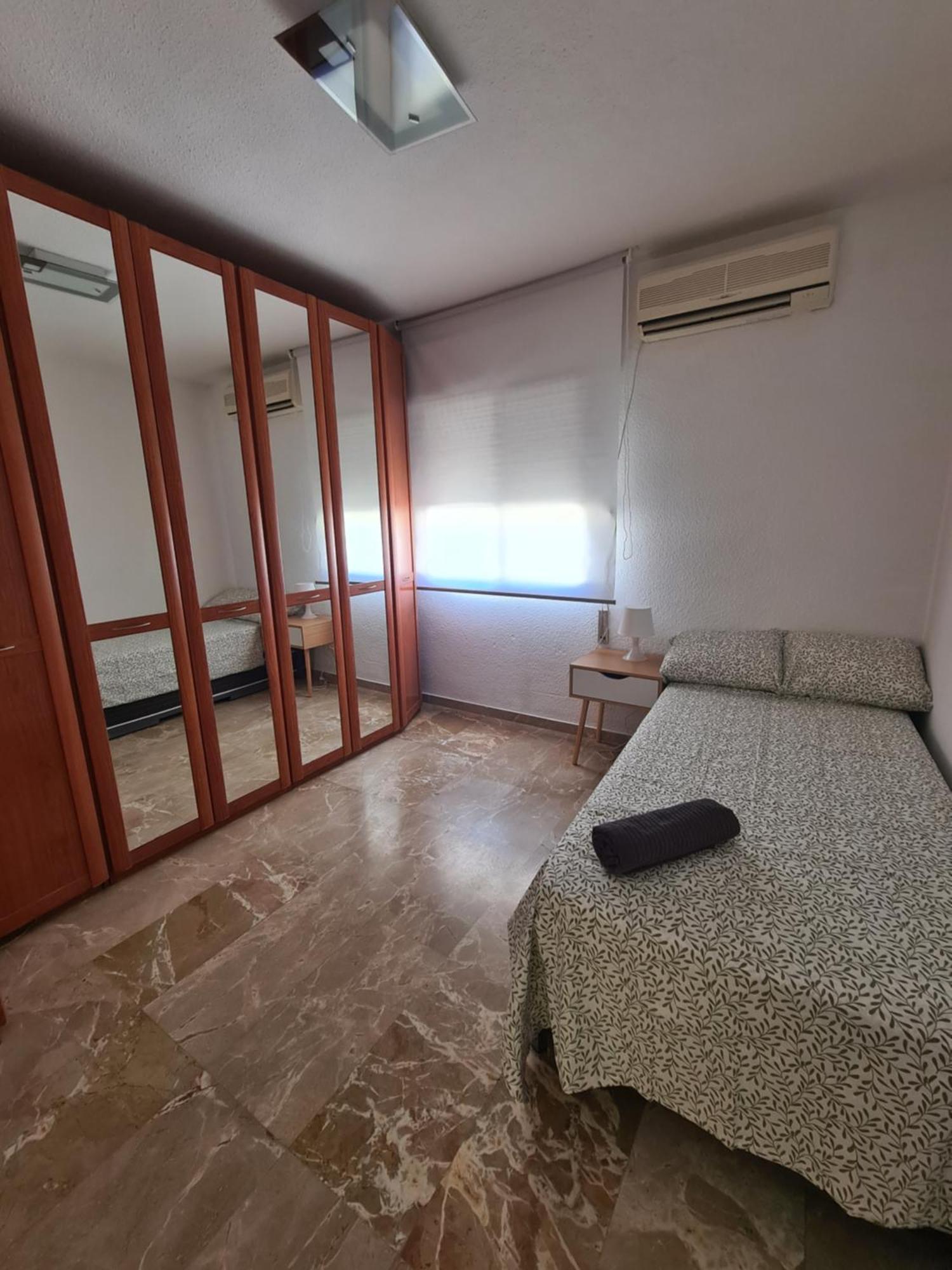 Villa Benyamina House Torremolinos Habitación foto