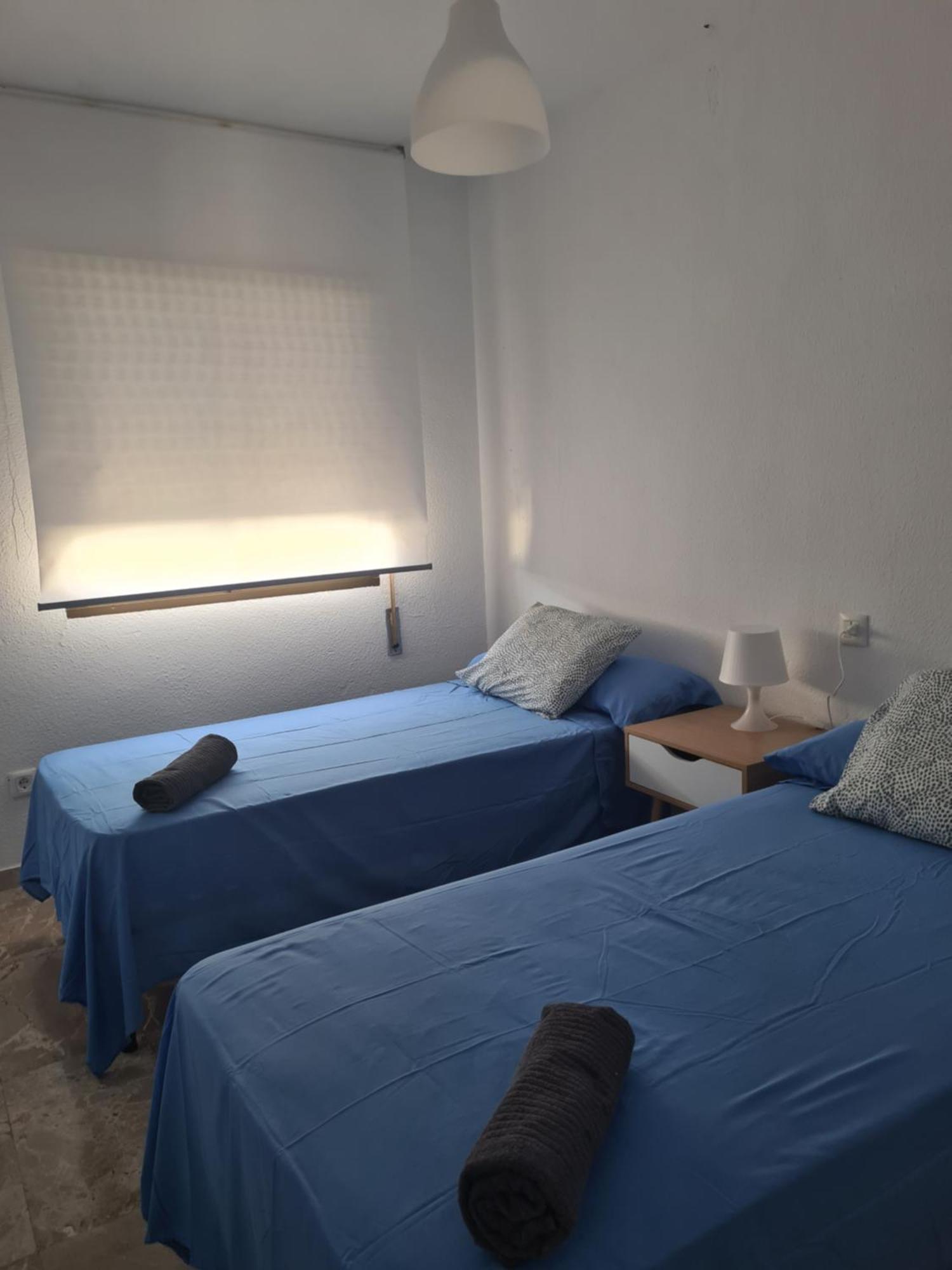 Villa Benyamina House Torremolinos Habitación foto