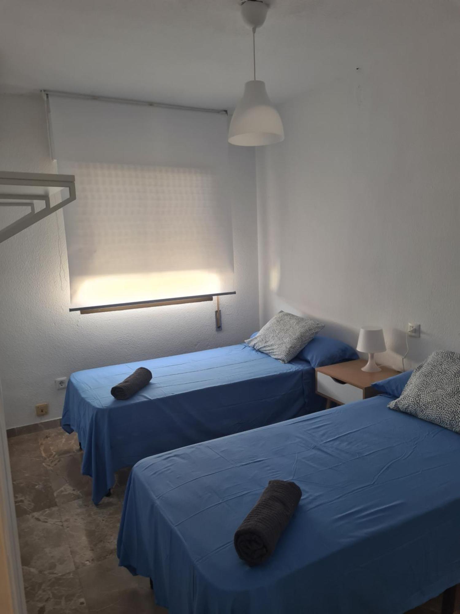 Villa Benyamina House Torremolinos Habitación foto