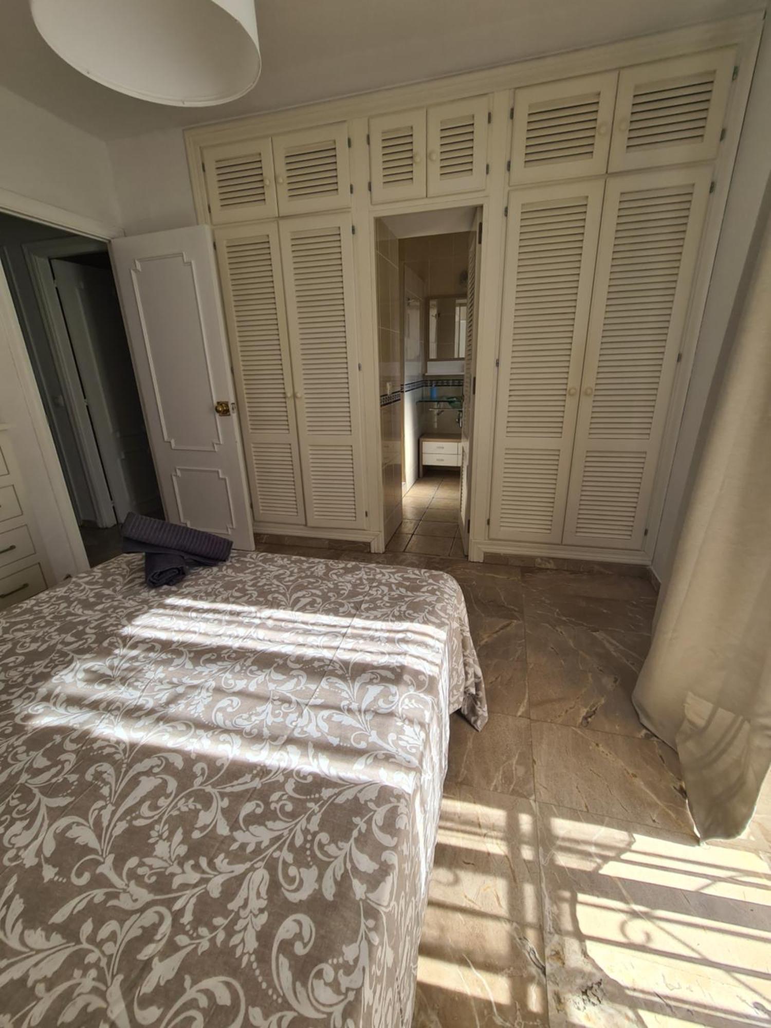 Villa Benyamina House Torremolinos Habitación foto