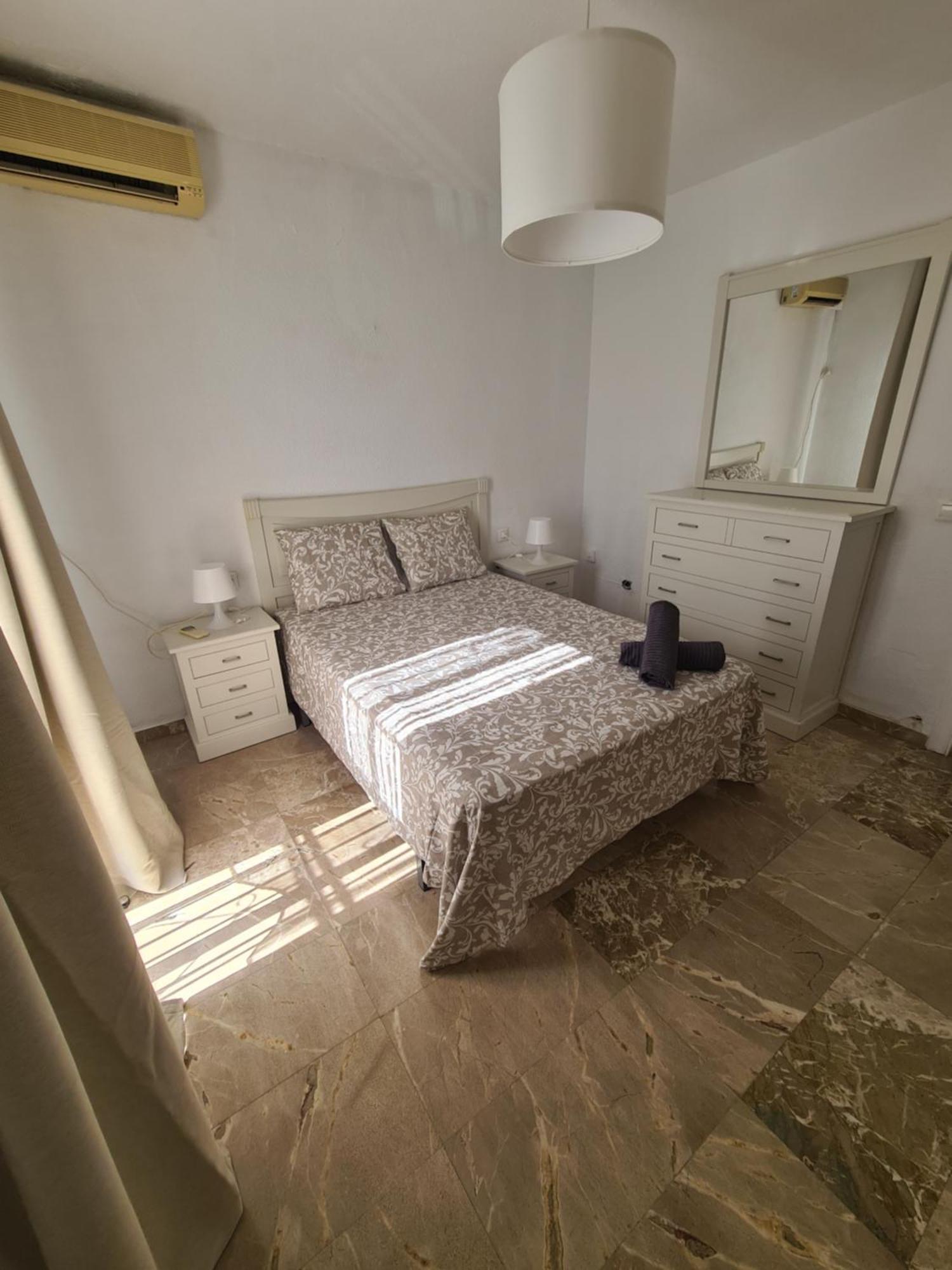 Villa Benyamina House Torremolinos Habitación foto
