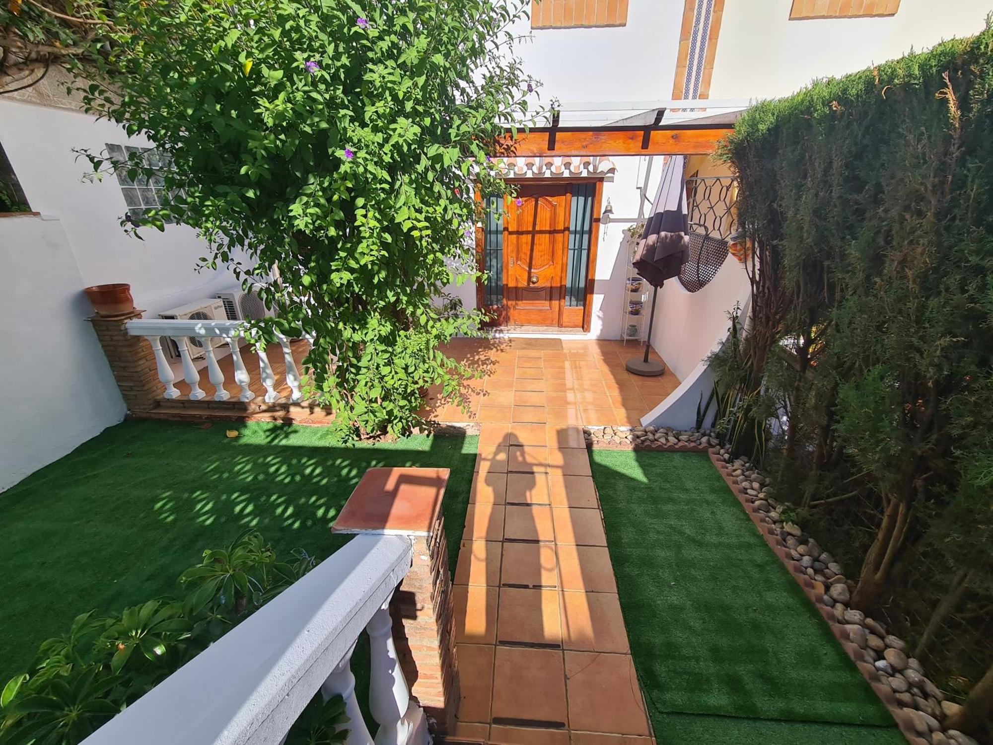Villa Benyamina House Torremolinos Habitación foto