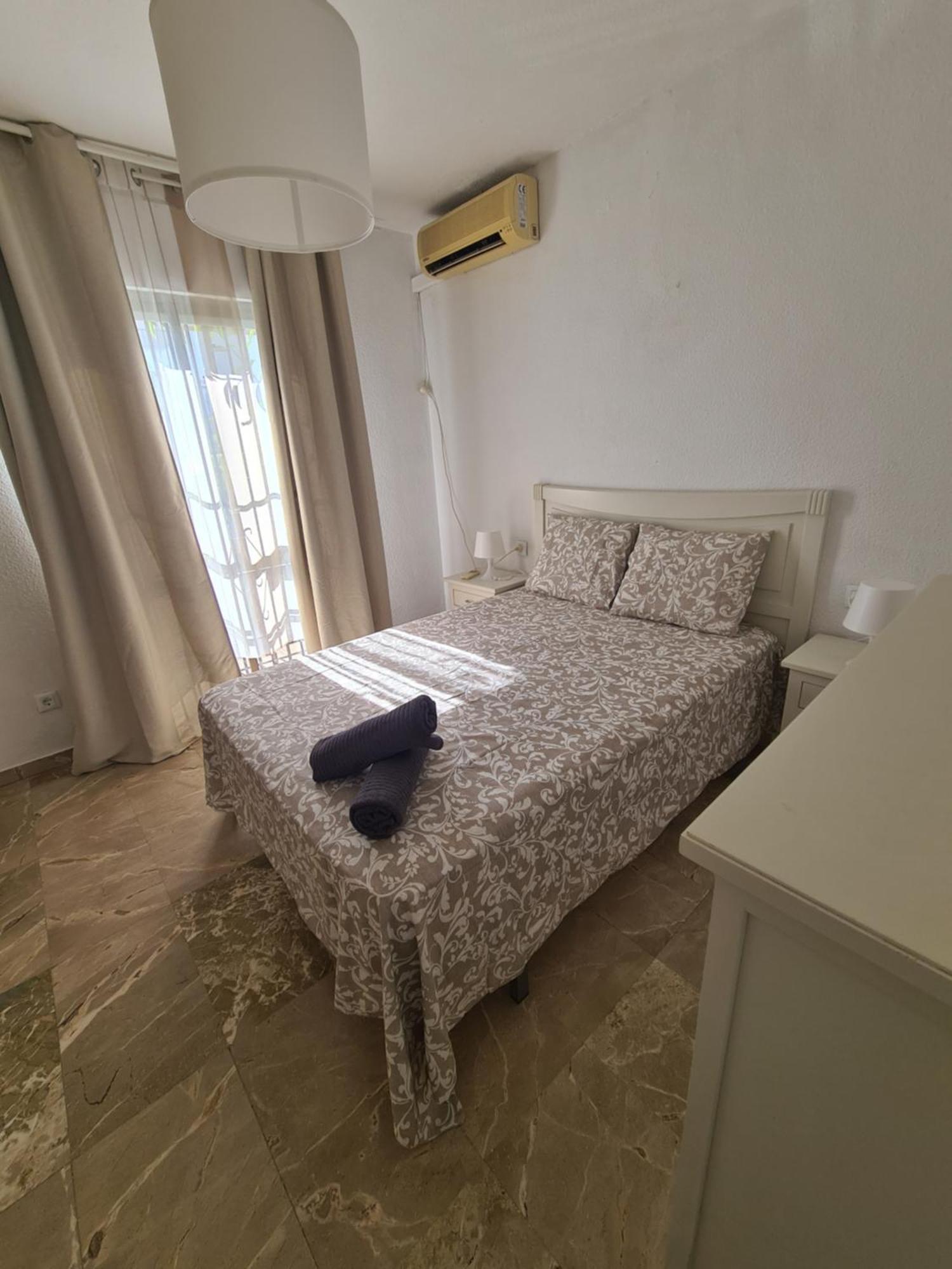 Villa Benyamina House Torremolinos Habitación foto