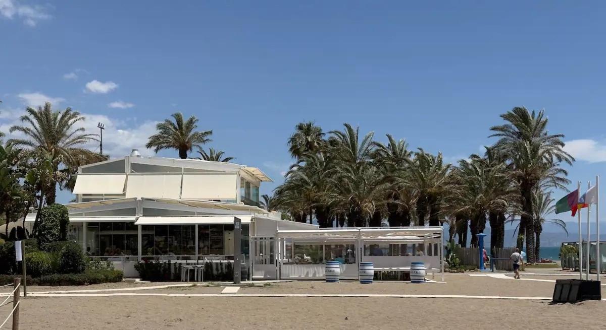 Villa Benyamina House Torremolinos Exterior foto