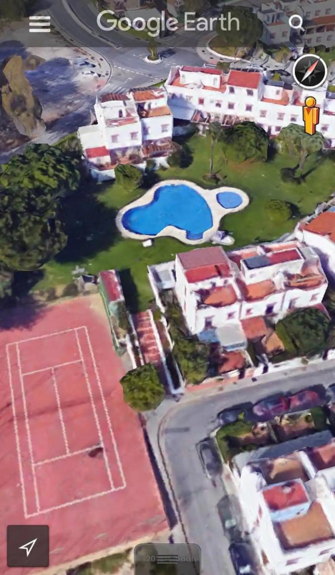 Villa Benyamina House Torremolinos Exterior foto